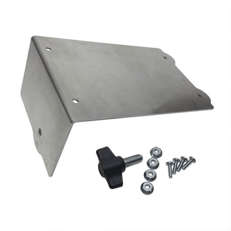 ORACLE Lighting 2011 Trigger fits Jeep Jk Controller Bracket
