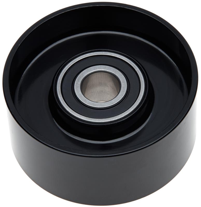 Gates 36096 05-07 Freightliner M2 Business Class Caterpillar C7 Diesel Idler