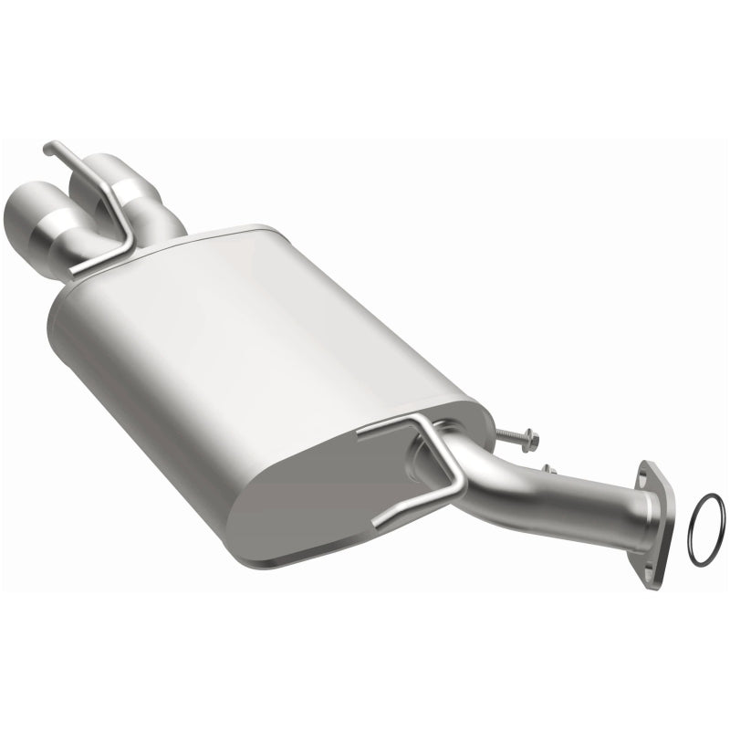 Magnaflow 108-0035 BRE Exhaust 06-08 M35 3.5L Muffler Kit