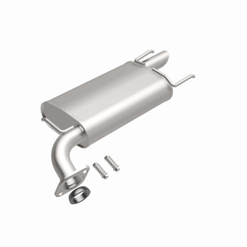 Magnaflow 108-0001 BRE 12-17 fits Toyota Camry 2.5L Muffler Kit