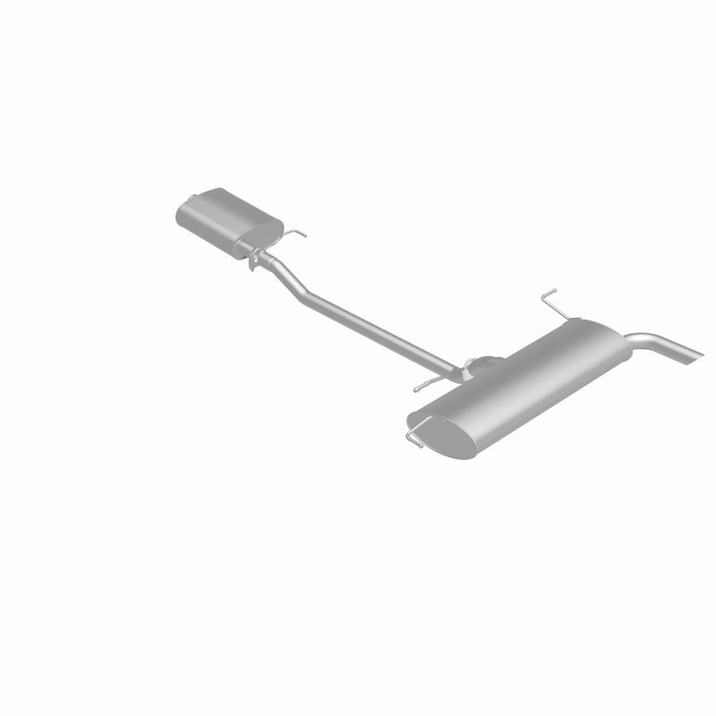 Magnaflow 106-0895 BRExhaust 12-15 fits CHEVROLET CAPTIVA SPORT 2.4L Exhaust Kit