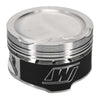 Wiseco 6612M825 Volks 2.0 9A 16v Dished -11cc Turbo 82.5 Piston Shelf Stock