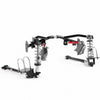 QA1 R157-170 70-81 fits GM F-Body Rear Four Link Suspension System