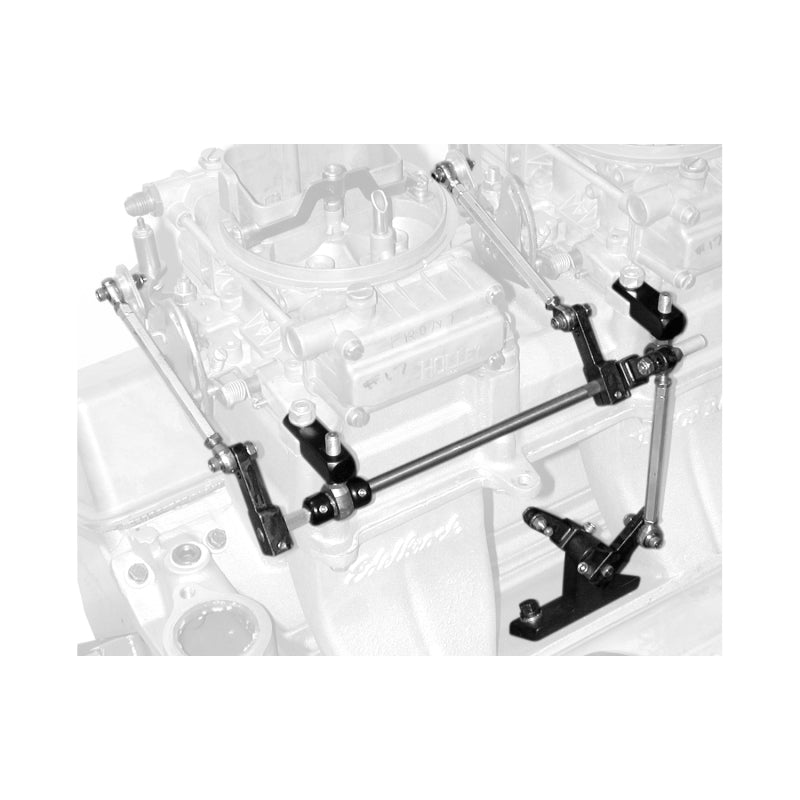 Edelbrock 7071 Linkage for 7073 Top