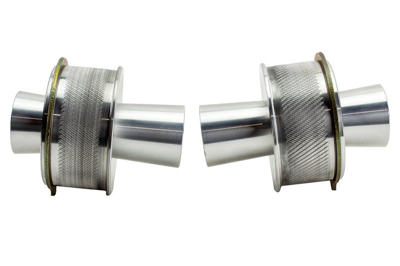 SPL Parts SPL CRBN F3IX 2012+ fits BMW 3 Series/4 Series xDrive F3X Front Caster
