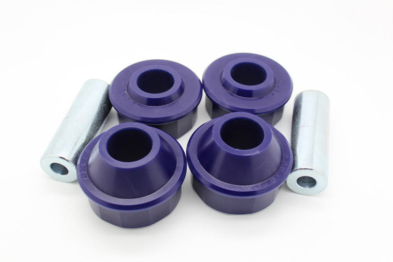 SuperPro SPF4264K Rear Beam Axle Bushing Kit