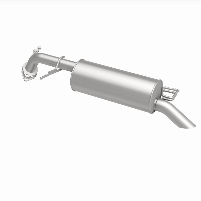 Magnaflow 106-0977 fits Hyundai BRE Exhaust Replacement Kit