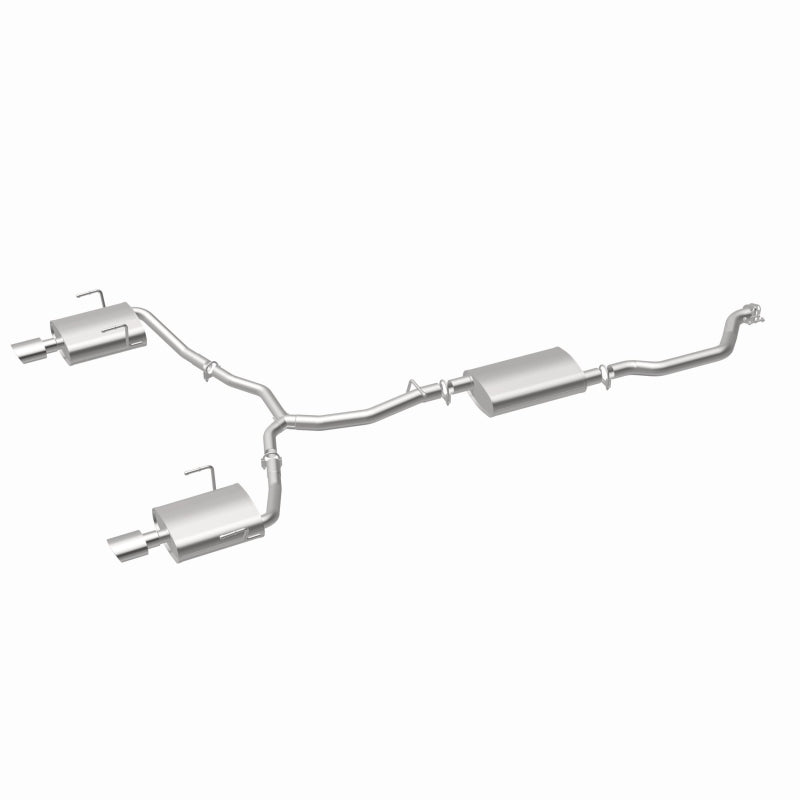 Magnaflow 106-0829 BRExhaust 09-12 Buick Enclave 3.6L Exhaust Kit