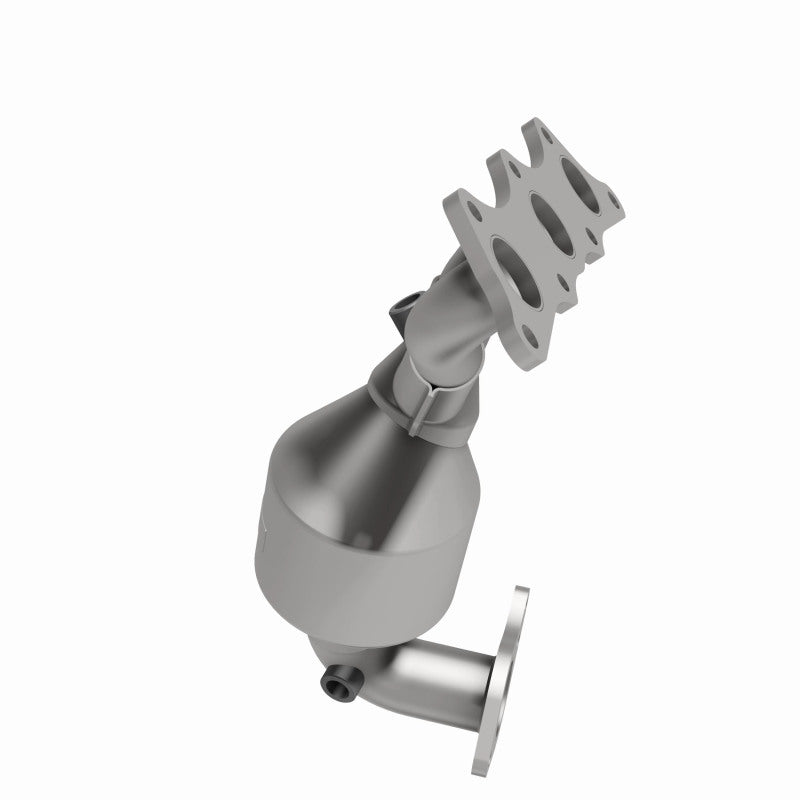 MagnaFlow 49348 Conv DF Eclipse 3.8 Front Manifold O