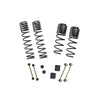 Skyjacker 21-23 Jeep Wrangler JL Rubicon 4XE 4 Door 2.5in Comp. Box w/Dual Rate LT Coil Spring
