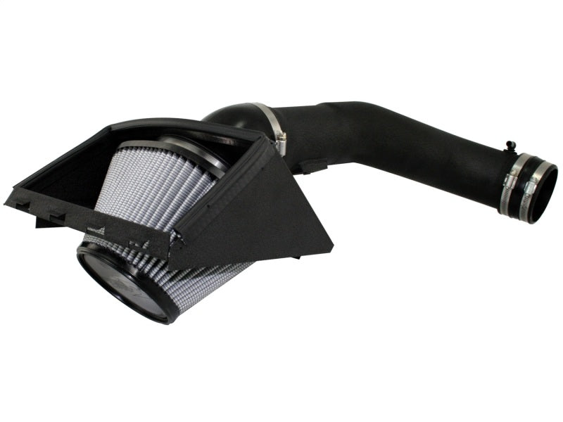 AFE 51-11842-B FORCE Intakes Stage-2 PDS AIS PDS fits Ford F-150 09-10 V8-4.6L