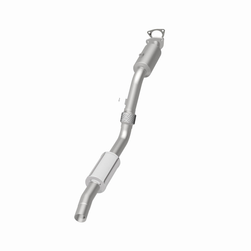 MagnaFlow 49904 Conv DF fits Audi 08-09 A4 Quattro 3.2L