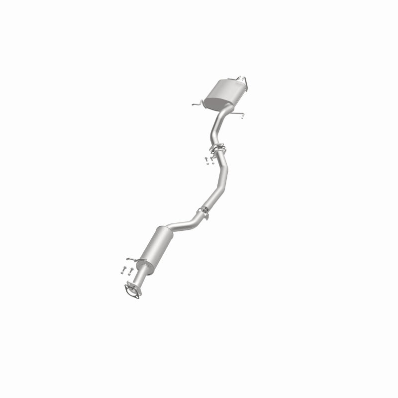 Magnaflow 106-0839 BRE Exhaust Kit 10-13 SANTA FE SORENTO 3.5L