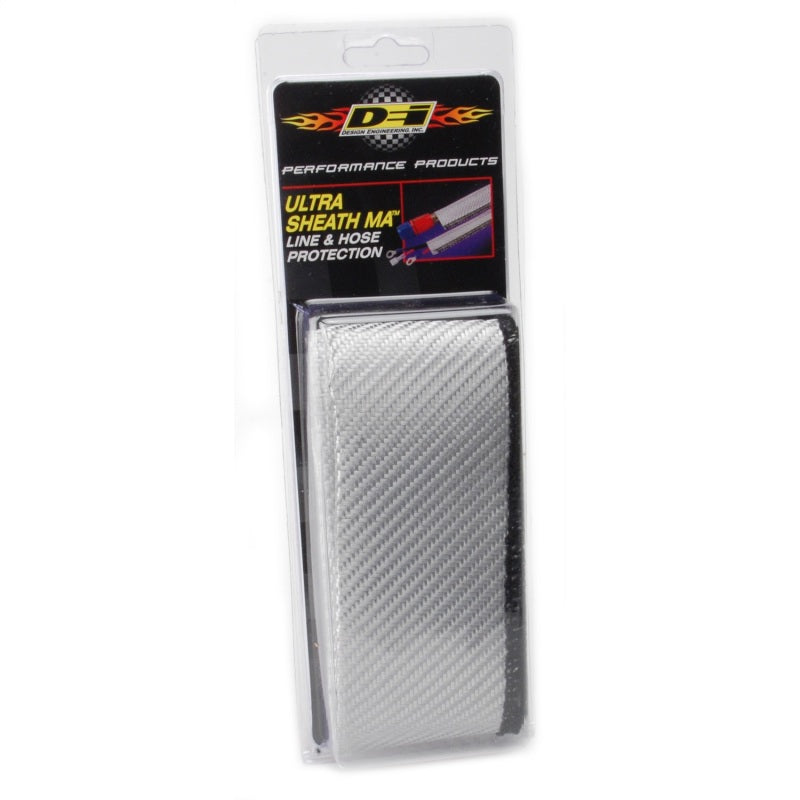 DEI 10233 Ultra 47 Sheath 1-1/4in I.D. x 3ft