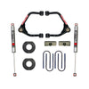 Skyjacker 3.5In UPR ARM KT19 GM15 W/M9