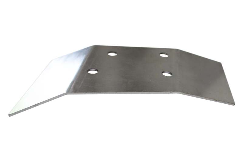 RustBuster RB7603R Leaf Spring Frame Section Right Side