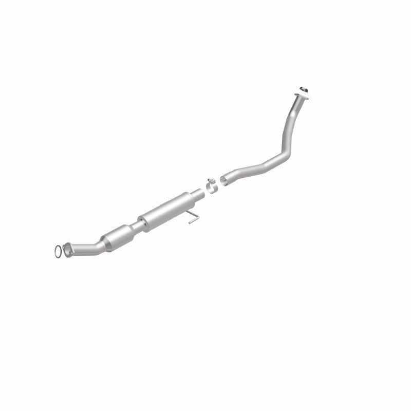 MagnaFlow 49502 Conv DF 09 Matrix/Vibe 2.4 FWD OEM