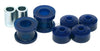 SuperPro SPF1923K 1985 fits Volvo 745 GLE Front Sway Bar End Link Bushing Set
