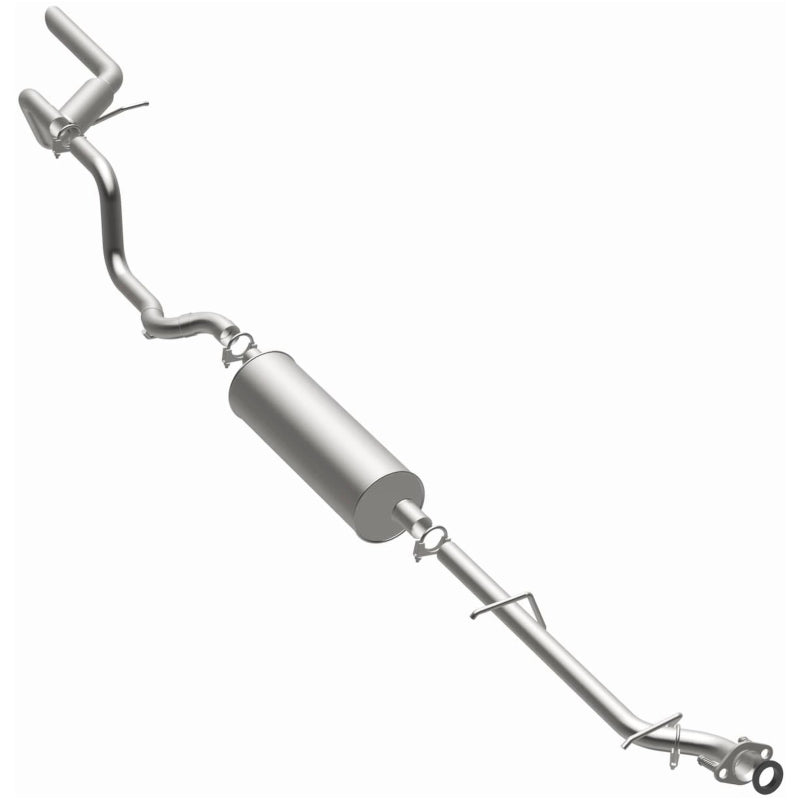 Magnaflow 106-0088 BRE Exhaust Kit 06-10 fits Explorer Mountaineer Sport Trac 4.0L