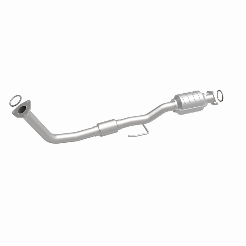 Magnaflow 357801 Conv DF fits Toyota Camry 2.2L
