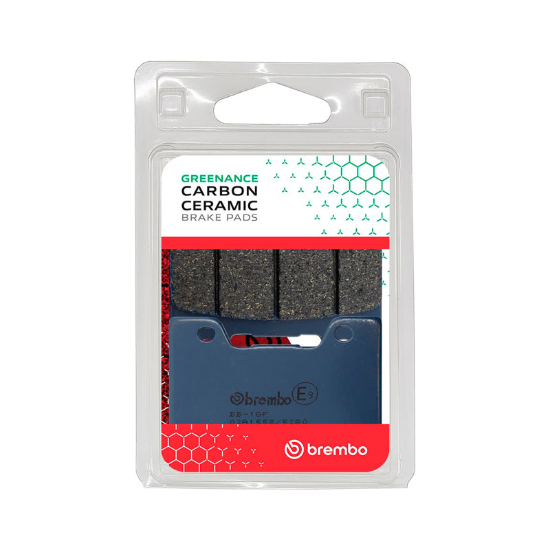 Brembo OE 07YA2409 AM - BRAKE PAD MOTORCYCLE