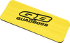 QuadBoss 155304 Snap Koozie - 10 Pack