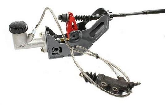 Innovative Mounts 41001Innovative B/D/H/K-Series Cable to Hydro Conversion Actua