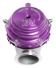 TiALSport 004345 TiAL Sport MVR Wastegate 44mm .3 Bar (4.35 PSI) - Purple (MVR.3P)