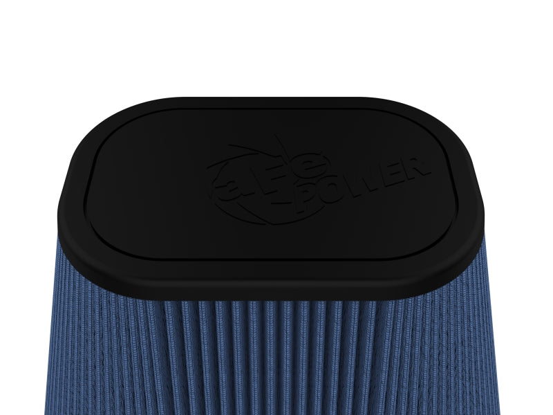 AFE 24-90112 FLOW Pro-5 R Air Filter (5-1/2x7-1/2)F x (9x7)B x (5-3/4x3-3/4)T x