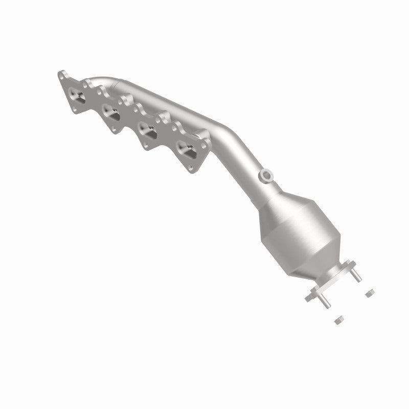 MagnaFlow 49900 Conv DF fits Hyundai Genesis 09-10 4.6L