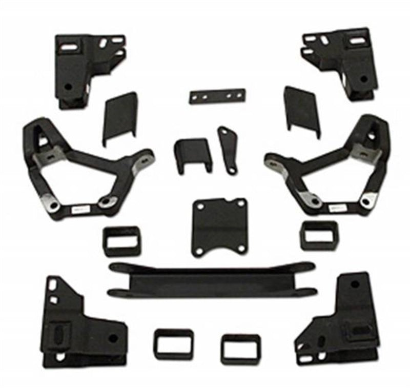 Tuff Country 54800 86-95 fits Toyota 4Runner/Pickup 4in Lift Kit
