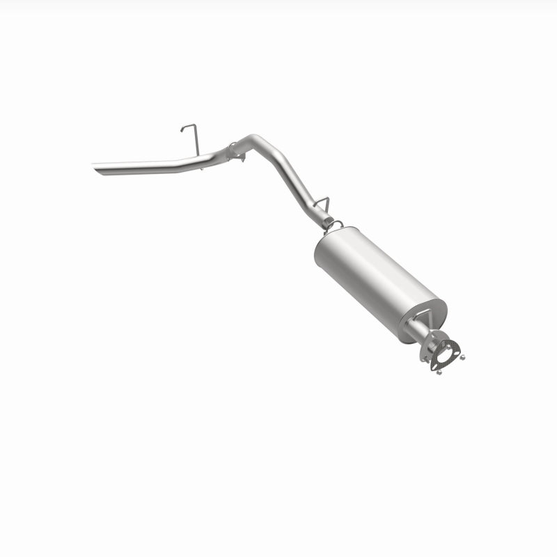 Magnaflow 106-0097 BRE Exhaust Kit 00-05 Astra Safari Van 4.3L