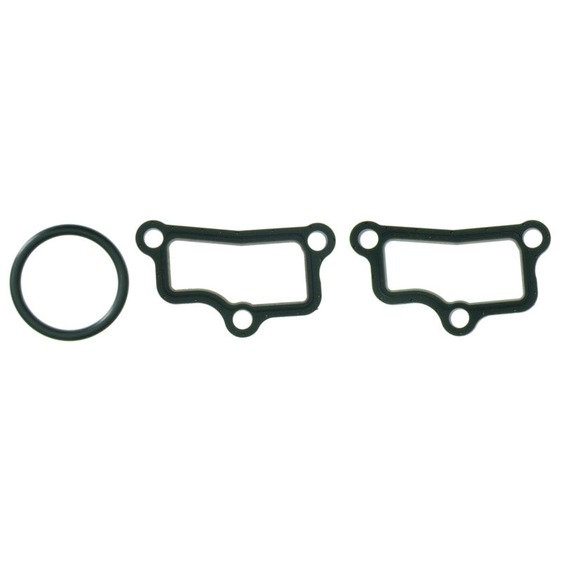 Fel-Pro MS97032 fits Chevrolet Express 3500 MS 97032 Fuel Injection Plenum Gasket Set