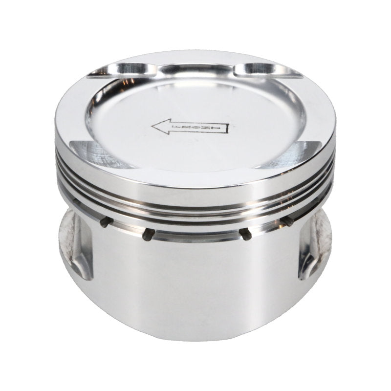 Manley 611000-4 02+ fits Honda CRV (K24A-A2-A3) 87mm STD Bore 9.0:1 Dish Piston