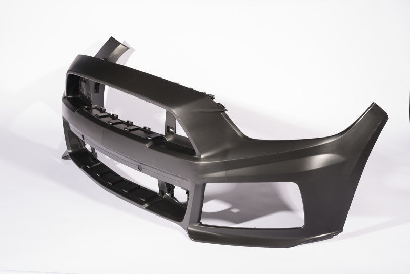 Roush 421854 2017 fits Ford 15-20 Mustang Raw Front Fascia