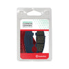 Brembo OE 07KA1117 89-89 fits Kawasaki KR-1 S 250cc Brake Pad - Front