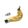 Skunk2 Racing 516-05-0665 fits Honda Civic Gold Anodized Adj. Rear Camber Kits