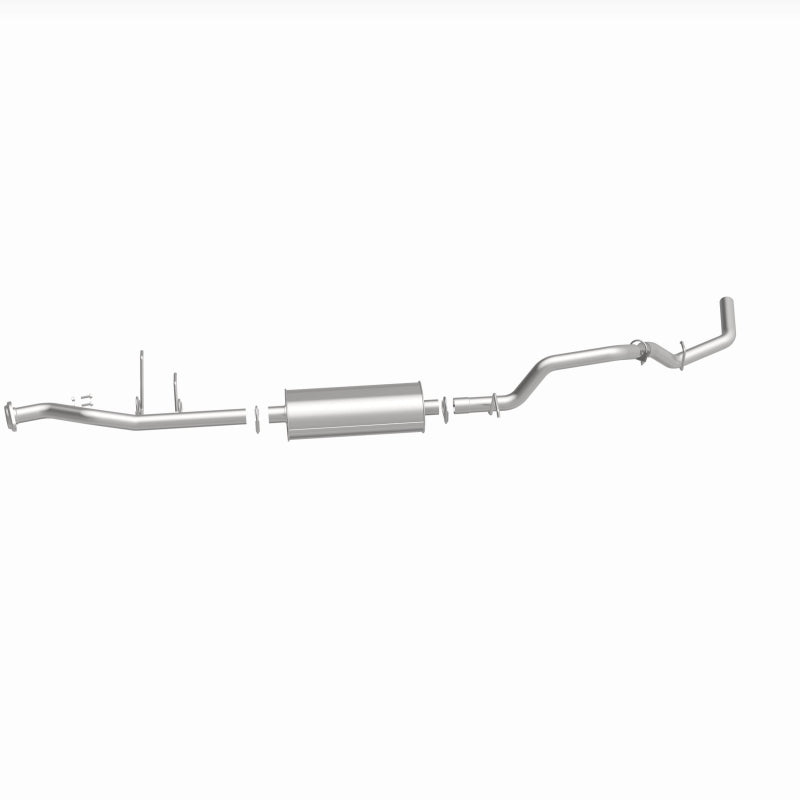 Magnaflow 106-0714 BRE Exhaust Kit 02-07 fits Silverado Sierra