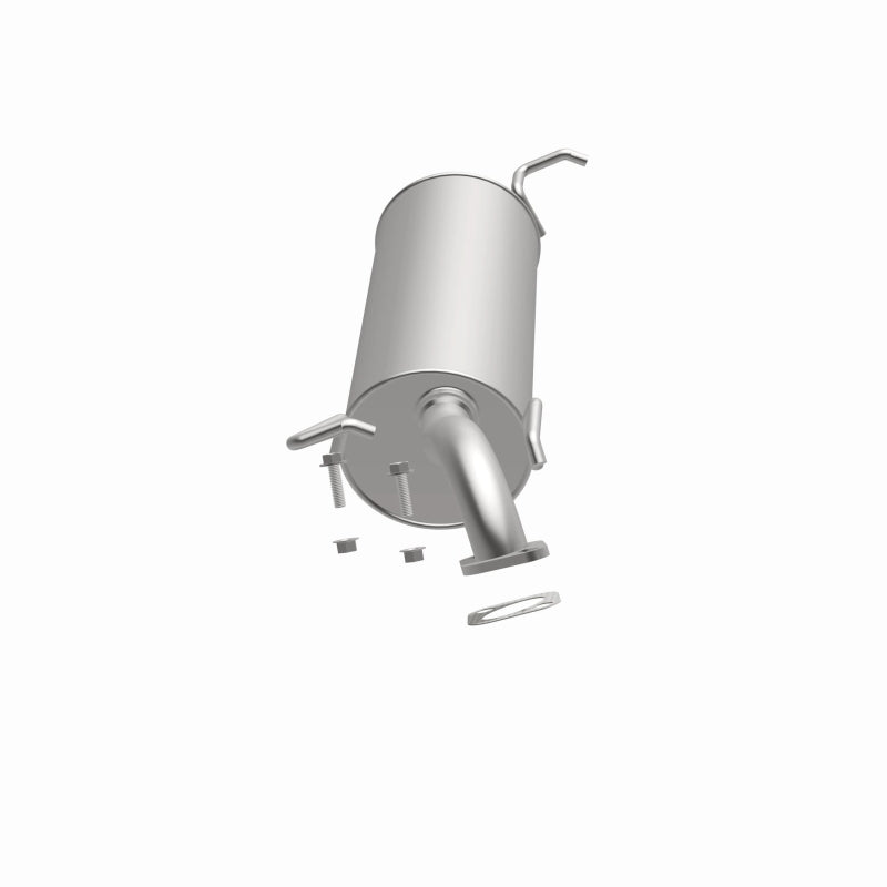 Magnaflow 108-0028 BRE Exhaust 04-07 Aveo Aveo5 Swift Wave5 1.6L Muffler Kit