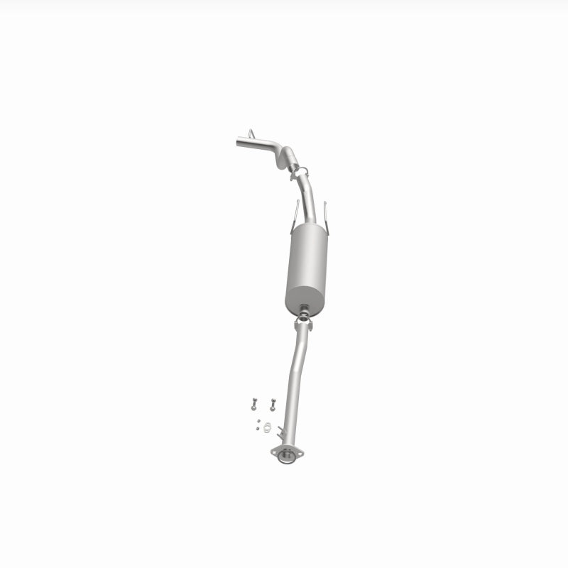 Magnaflow 106-0219 BRE Exhaust Kit 01-04 fits Toyota Tacoma 2.7L