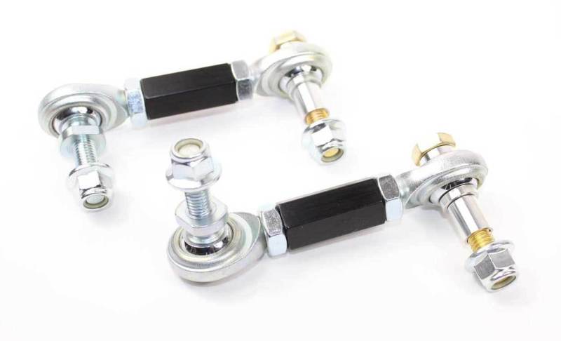 SPL Parts SPL FE MX5 fits Mazda 89-97 Miata (NA) Endlinks - PAIR - Fits Front or