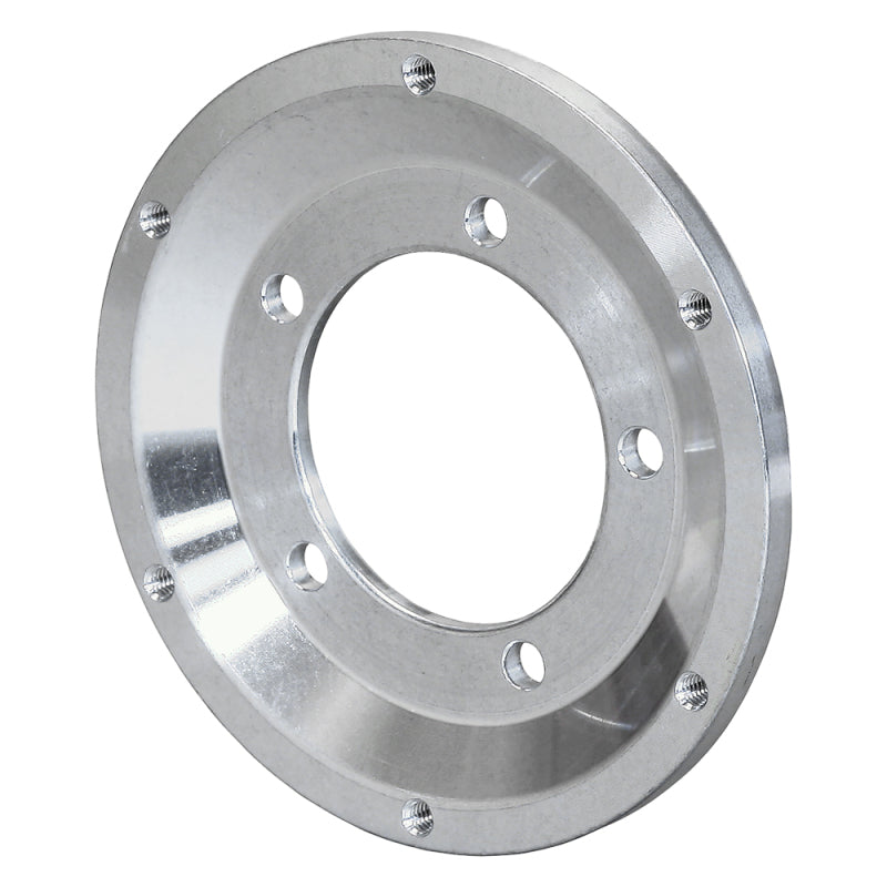 Wilwood 300-3307-2 Front Rotor Adapter - 10.75in x 6 Bolt Rotor - 2 Pack
