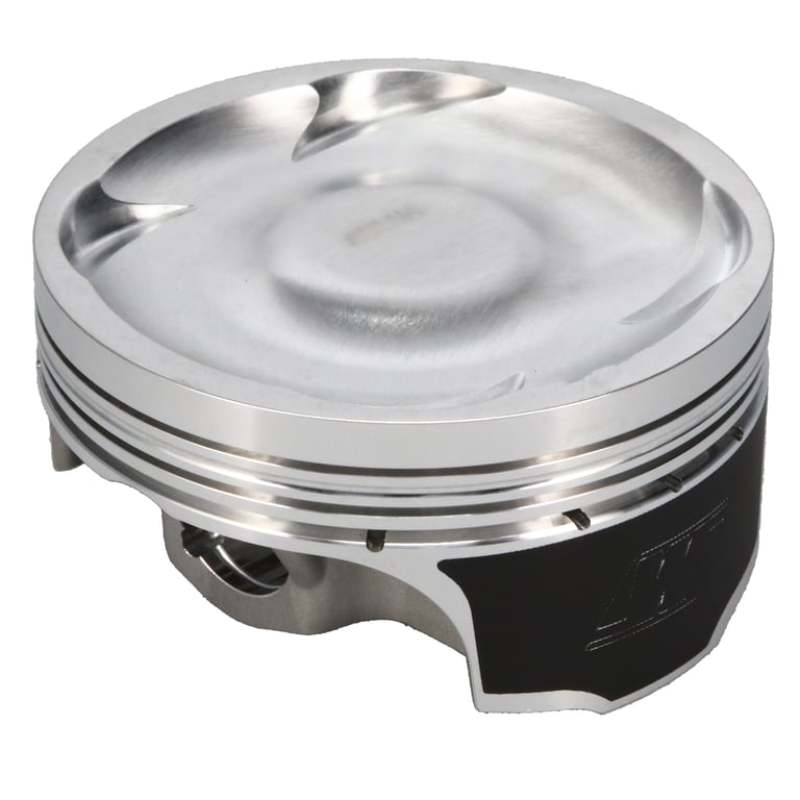 Wiseco K704M9975 fits Subaru EJ257 WRX/STI 4v Dish -24cc 99.75 Piston Shelf Stoc