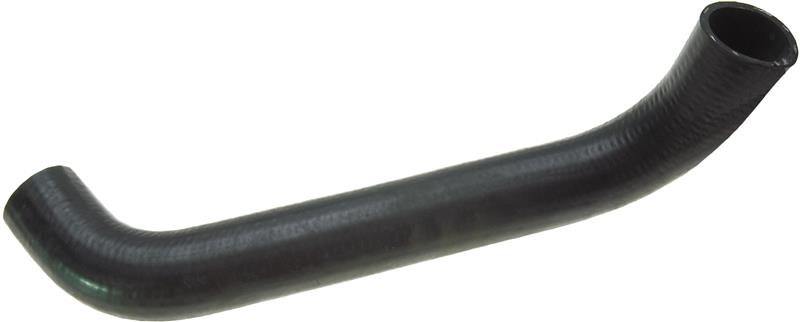 Gates 20417 68-70 fits Chevrolet G Series Van V-8 307 Lower Molded Coolant Ho