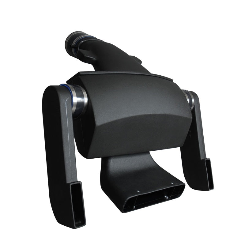 Volant 15962 fits Chevrolet 06-09 Corvette Z06 7.0L/08-13 6.2L Closed Box Air Intake System