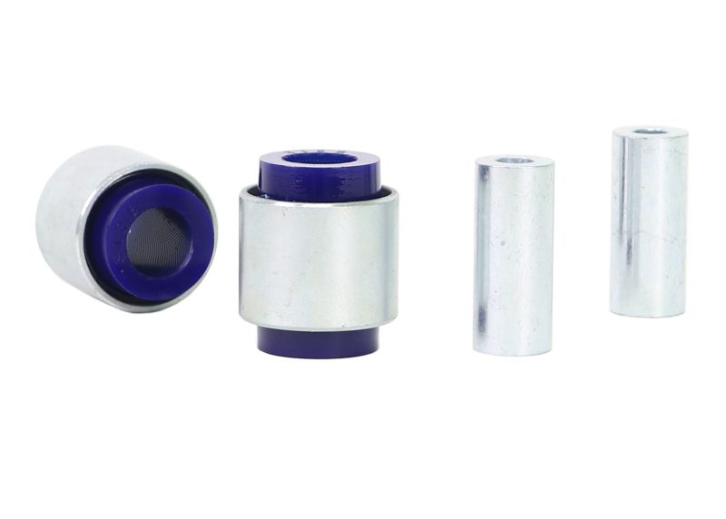 SuperPro SPF3128K 1996 fits Audi A4 Base Front Lower Inner Control Arm Bushing S