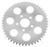 Twin Power 490960 fits 73-85 FL FX FXR 79-81 XL Chrome Rear Sprocket 48 Teeth .