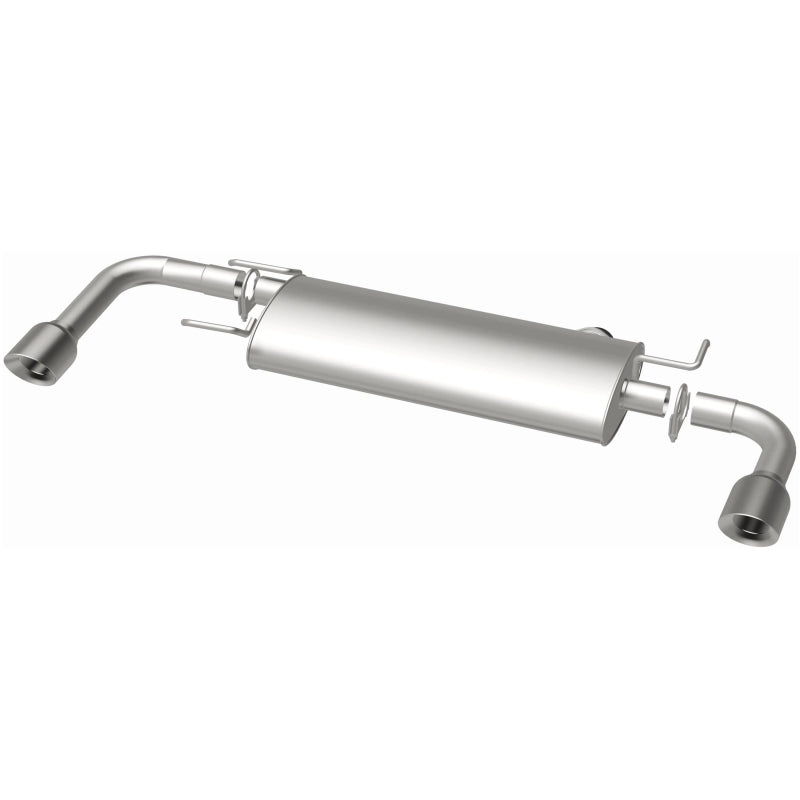 Magnaflow 108-0042 BRE Exhaust 09-14 Murano 3.5L Muffler Kit