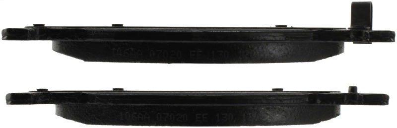 Stoptech 308.07023 Street Brake Pads