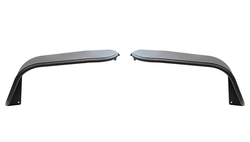 Fishbone Offroad FB23208F JL/JT Front Steel Tube Fenders